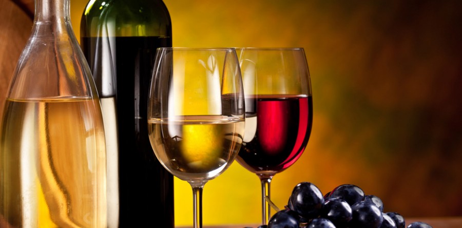 Winery events