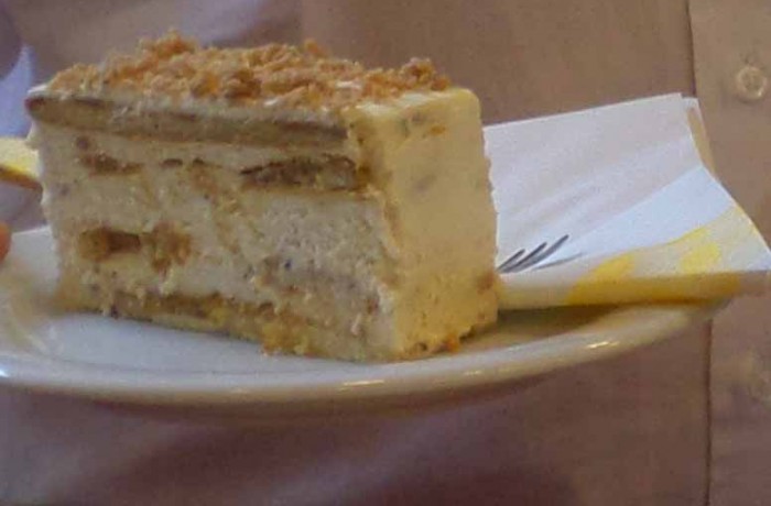 Anita´s Maroni-Tiramisu